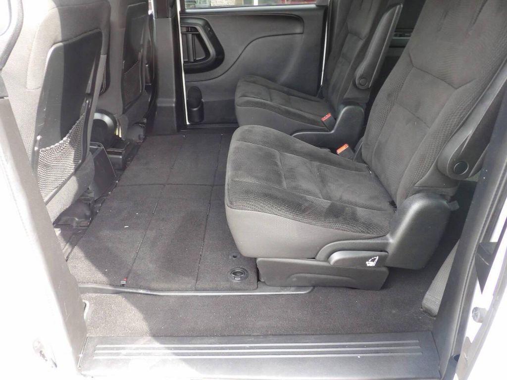 used 2018 Dodge Grand Caravan car, priced at $10,997