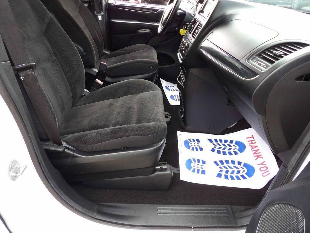 used 2018 Dodge Grand Caravan car, priced at $10,997