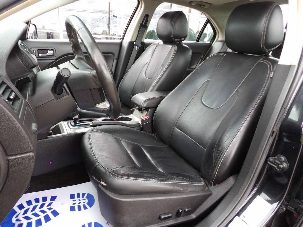 used 2012 Ford Fusion car, priced at $5,297