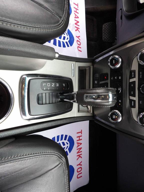 used 2012 Ford Fusion car, priced at $5,297