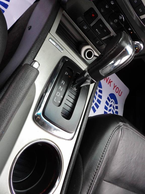 used 2012 Ford Fusion car, priced at $5,297