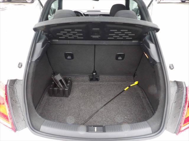 used 2018 Volkswagen Beetle car, priced at $13,995