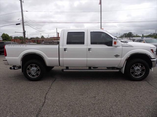 used 2014 Ford F-350 car, priced at $25,995