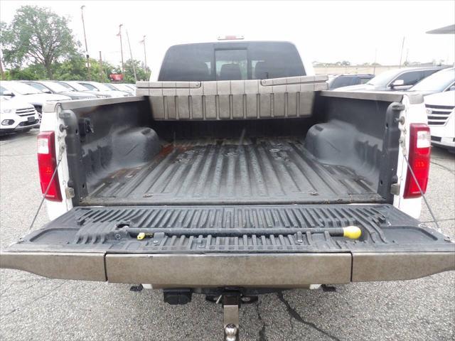 used 2014 Ford F-350 car, priced at $25,995