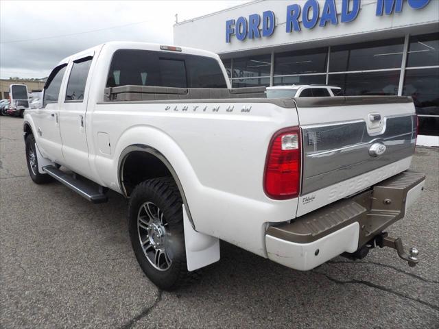 used 2014 Ford F-350 car, priced at $25,995