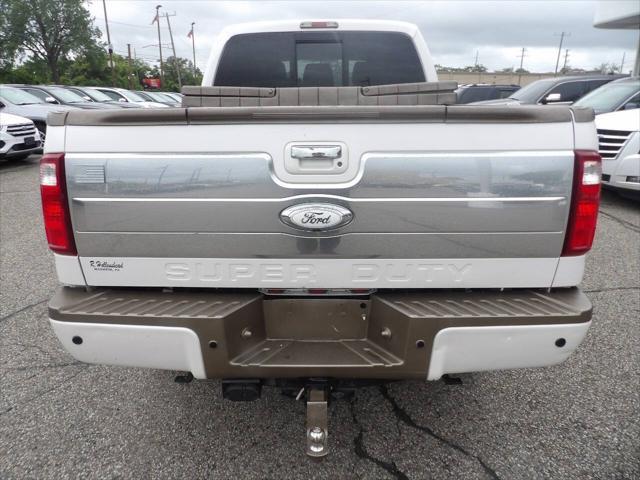 used 2014 Ford F-350 car, priced at $25,995