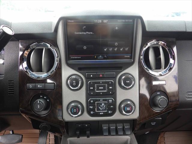 used 2014 Ford F-350 car, priced at $25,995