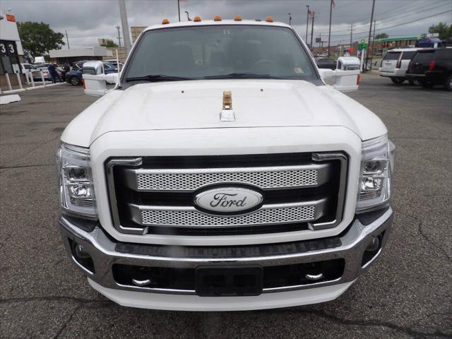 used 2014 Ford F-350 car, priced at $25,995