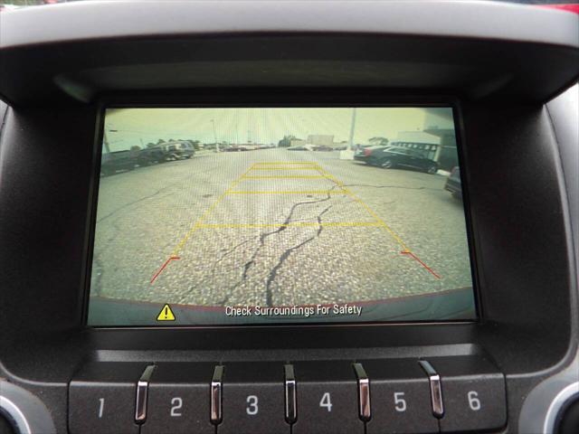 used 2016 Chevrolet Equinox car, priced at $5,985