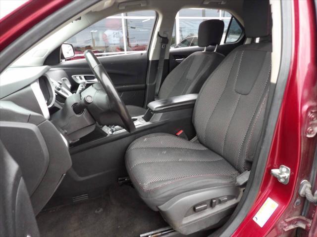 used 2016 Chevrolet Equinox car, priced at $5,985