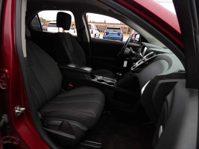 used 2016 Chevrolet Equinox car, priced at $5,985