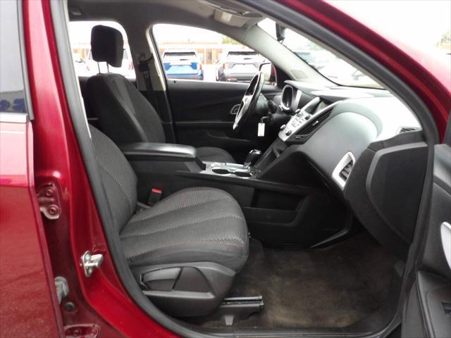 used 2016 Chevrolet Equinox car, priced at $5,985