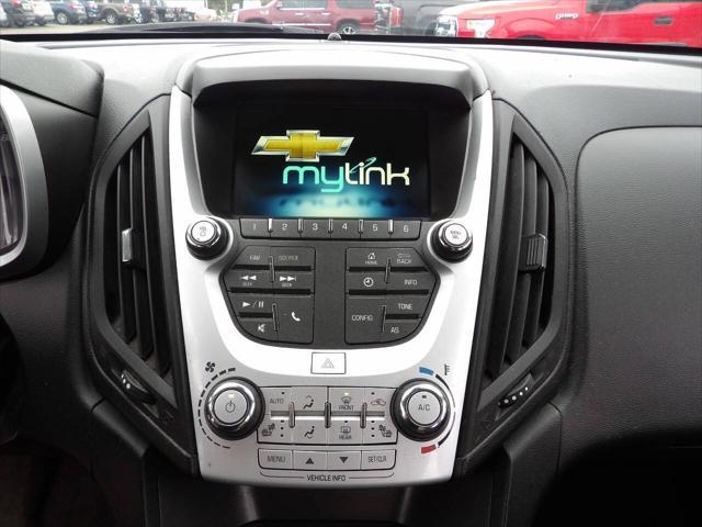 used 2016 Chevrolet Equinox car, priced at $5,985