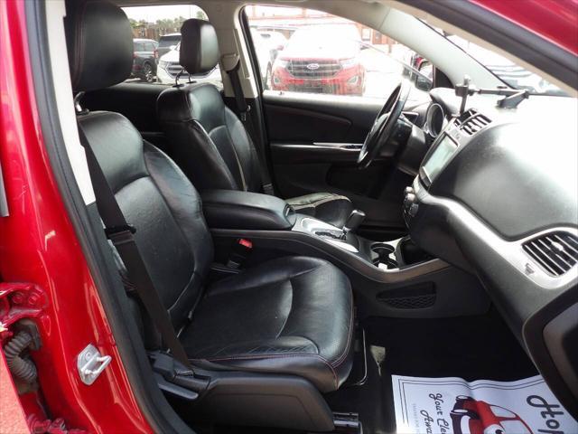 used 2014 Dodge Journey car, priced at $6,995