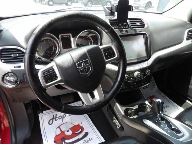 used 2014 Dodge Journey car, priced at $6,995