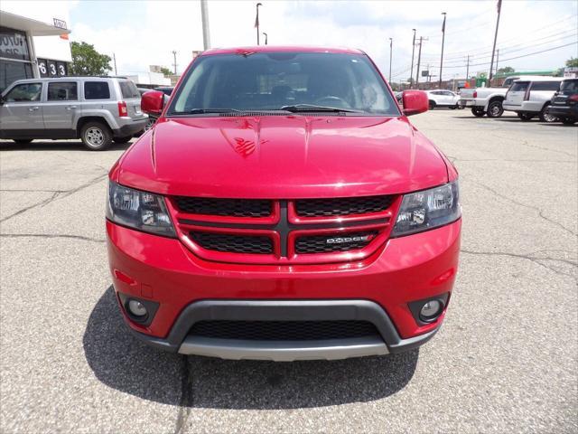used 2014 Dodge Journey car, priced at $6,995