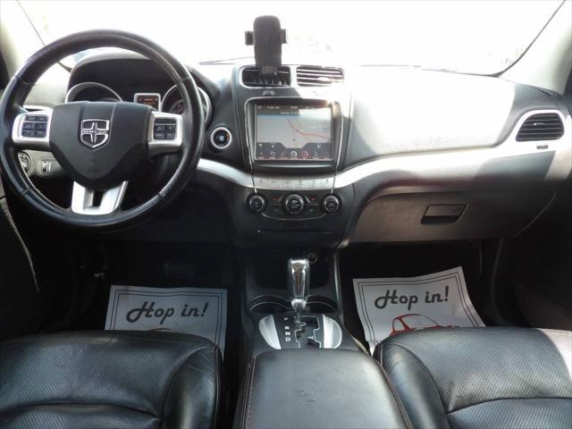 used 2014 Dodge Journey car, priced at $6,995