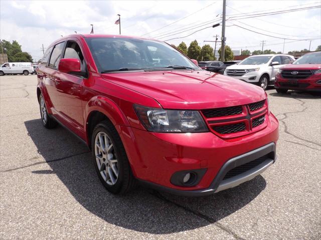 used 2014 Dodge Journey car, priced at $6,995