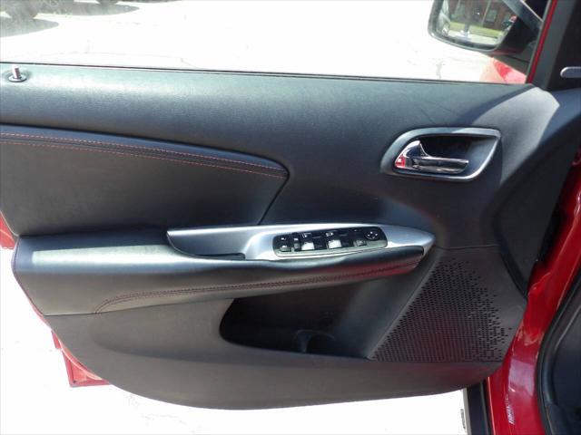 used 2014 Dodge Journey car, priced at $6,995