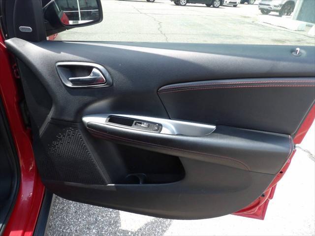 used 2014 Dodge Journey car, priced at $6,995