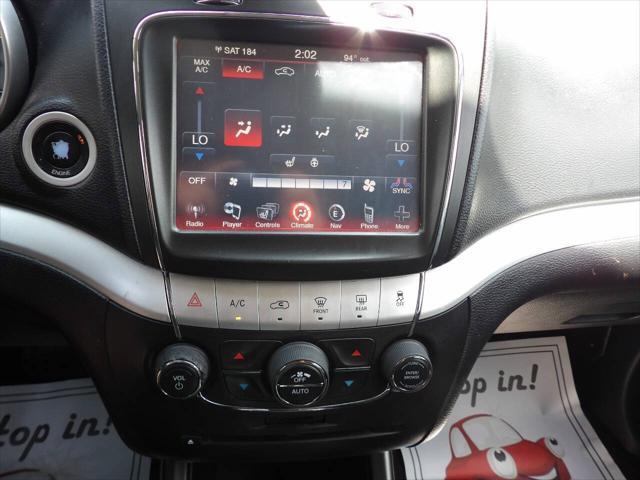 used 2014 Dodge Journey car, priced at $6,995