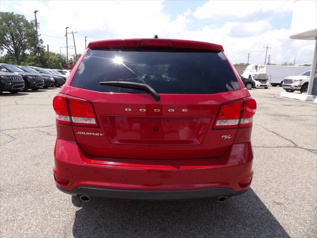 used 2014 Dodge Journey car, priced at $6,995
