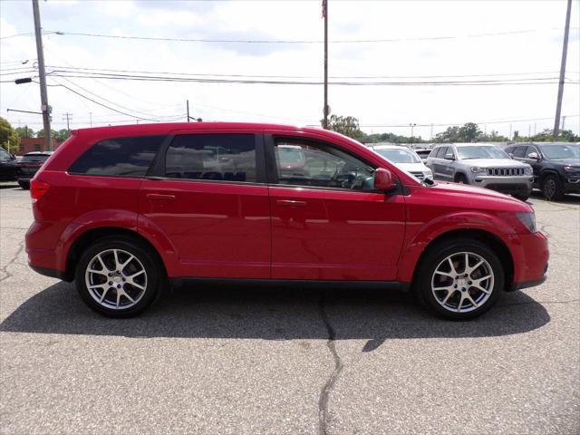 used 2014 Dodge Journey car, priced at $6,995