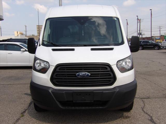 used 2017 Ford Transit-250 car, priced at $16,995