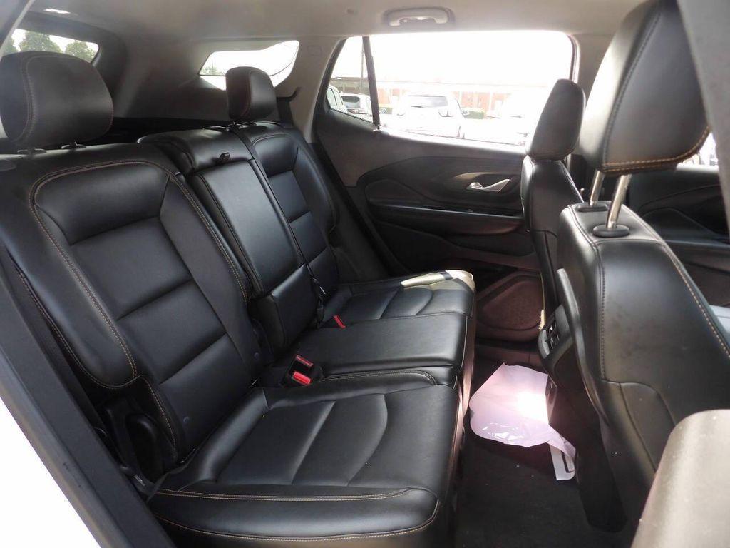 used 2018 GMC Terrain car, priced at $13,497