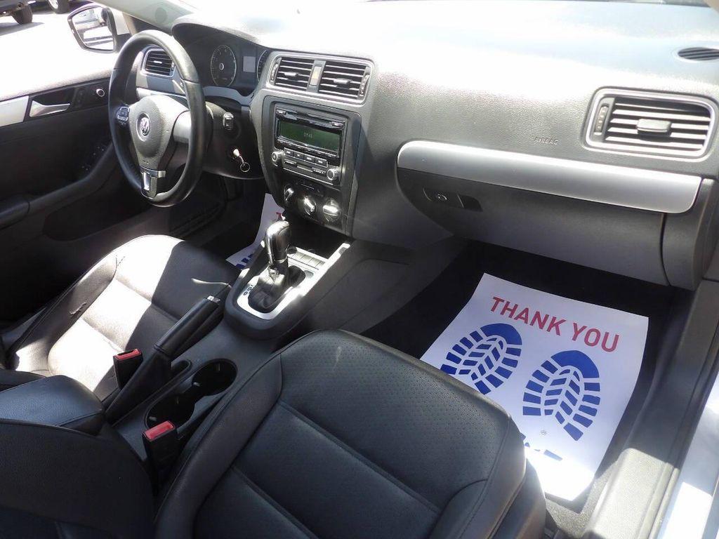 used 2013 Volkswagen Jetta car, priced at $5,497