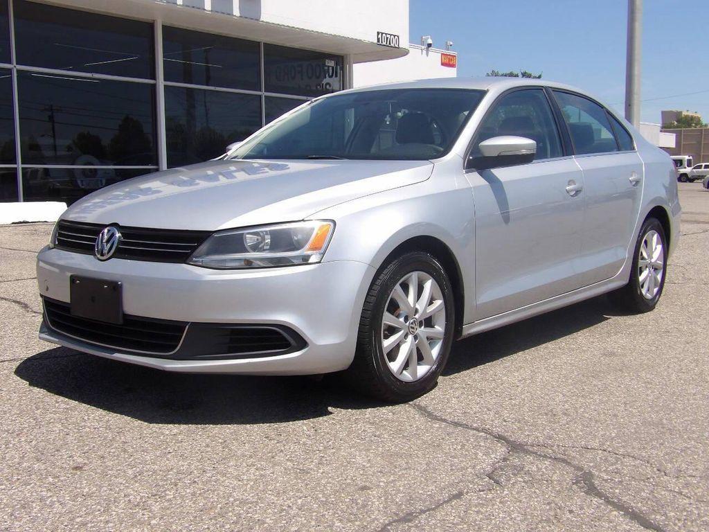 used 2013 Volkswagen Jetta car, priced at $5,497