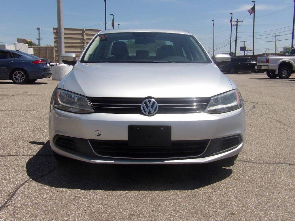 used 2013 Volkswagen Jetta car, priced at $5,497