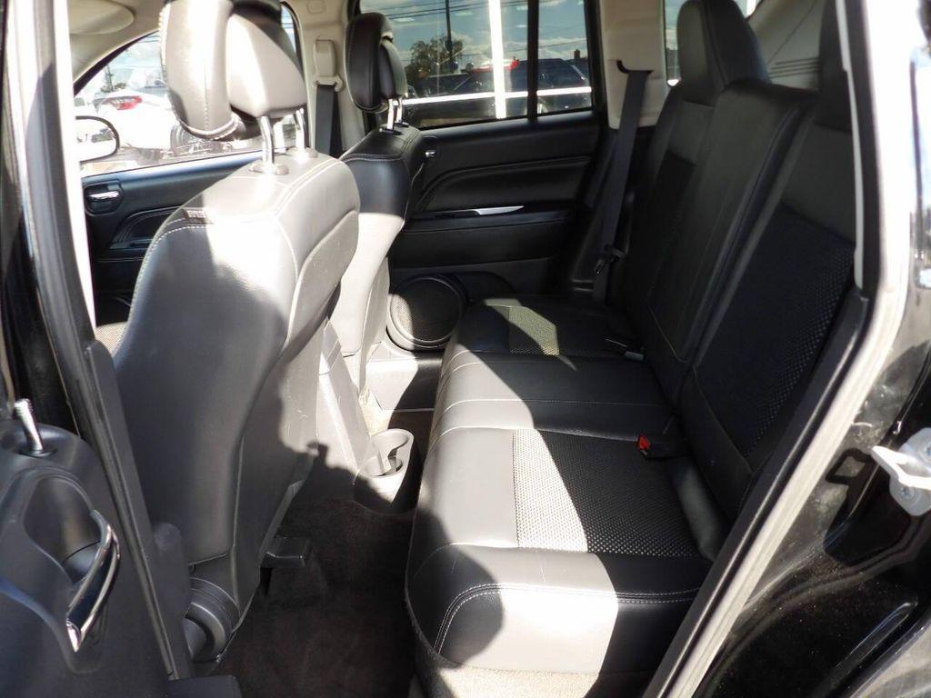 used 2015 Jeep Compass car, priced at $6,997