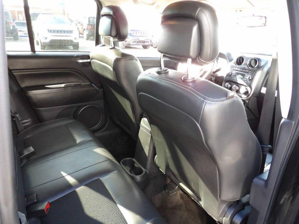 used 2015 Jeep Compass car, priced at $6,997