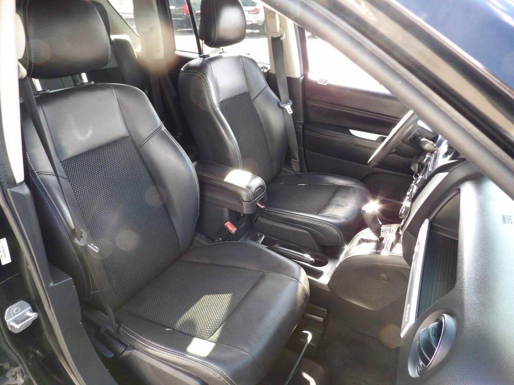 used 2015 Jeep Compass car, priced at $6,997