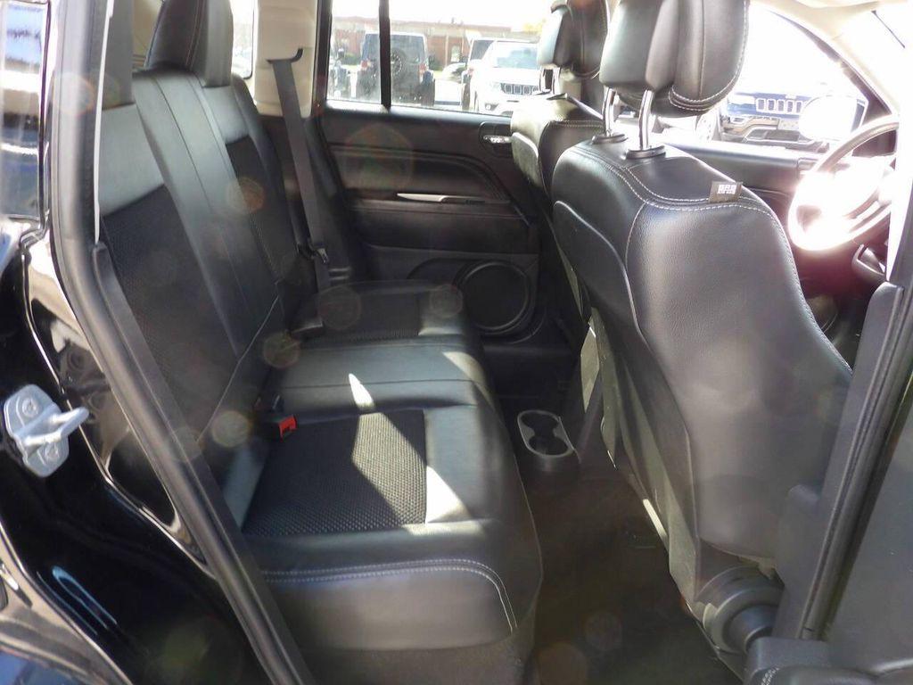 used 2015 Jeep Compass car, priced at $6,997