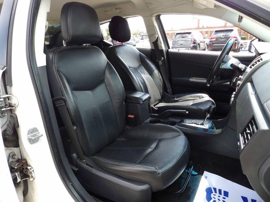 used 2010 Dodge Avenger car, priced at $2,497