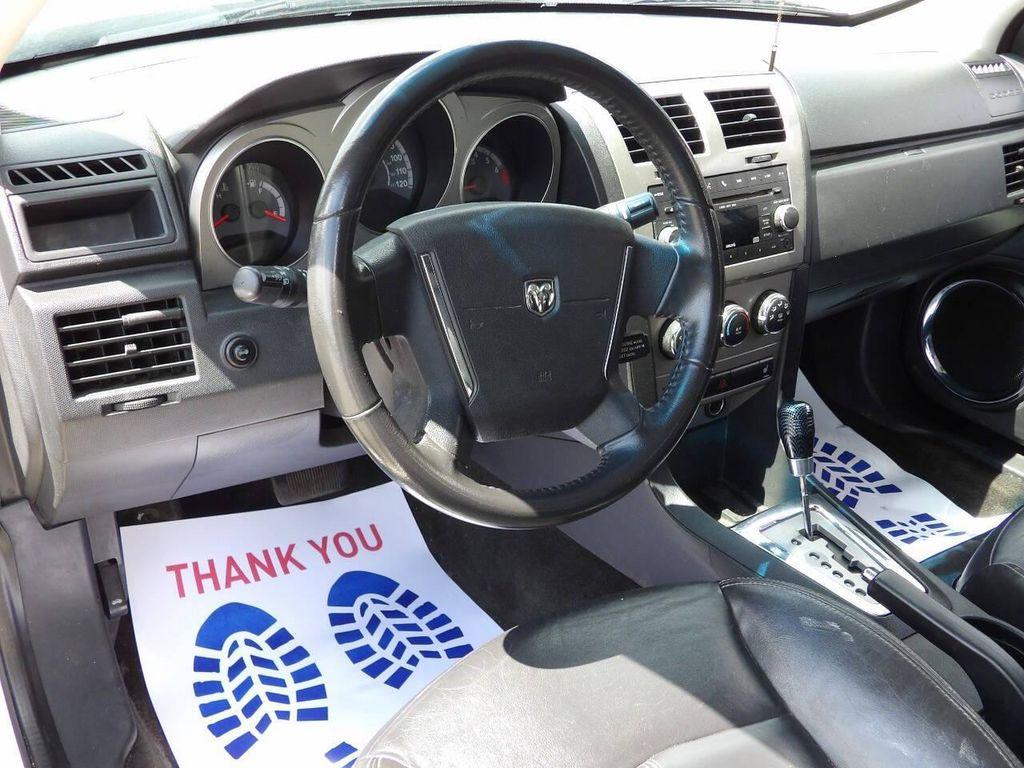 used 2010 Dodge Avenger car, priced at $2,497