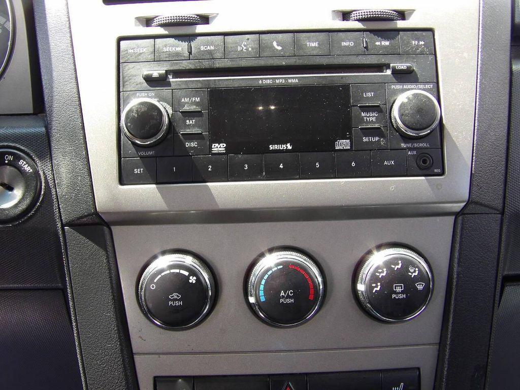 used 2010 Dodge Avenger car, priced at $2,497