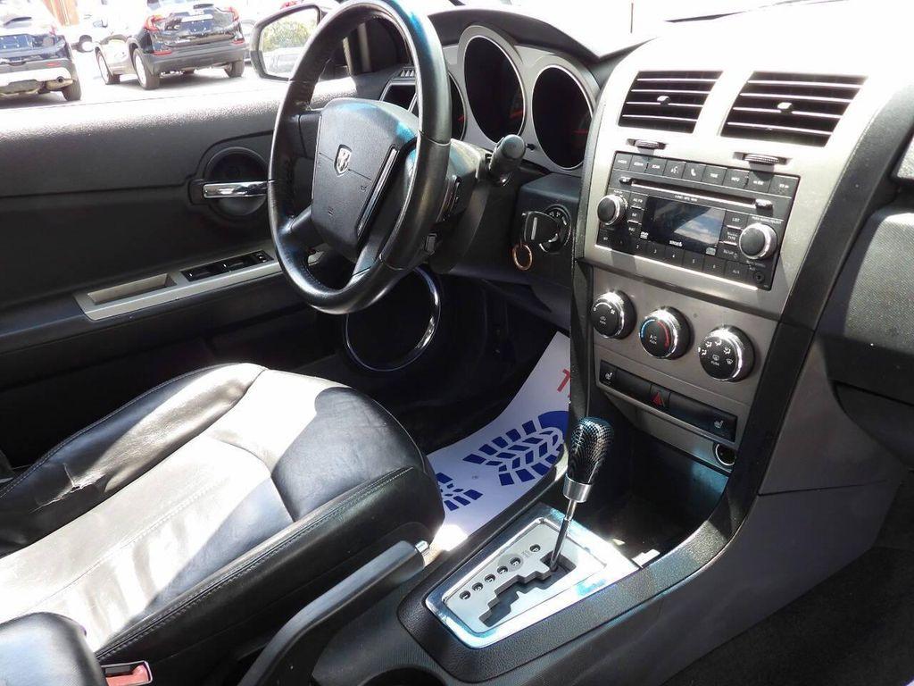 used 2010 Dodge Avenger car, priced at $2,497