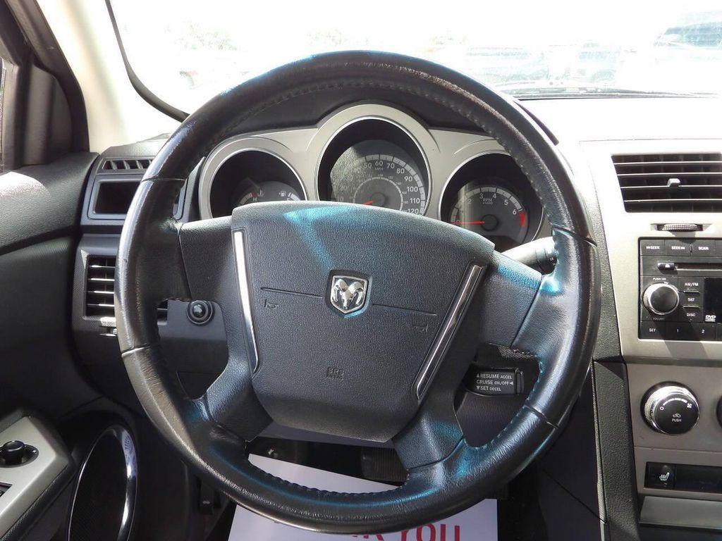used 2010 Dodge Avenger car, priced at $2,497