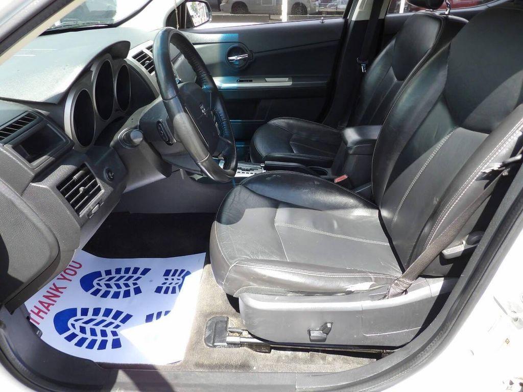 used 2010 Dodge Avenger car, priced at $2,497