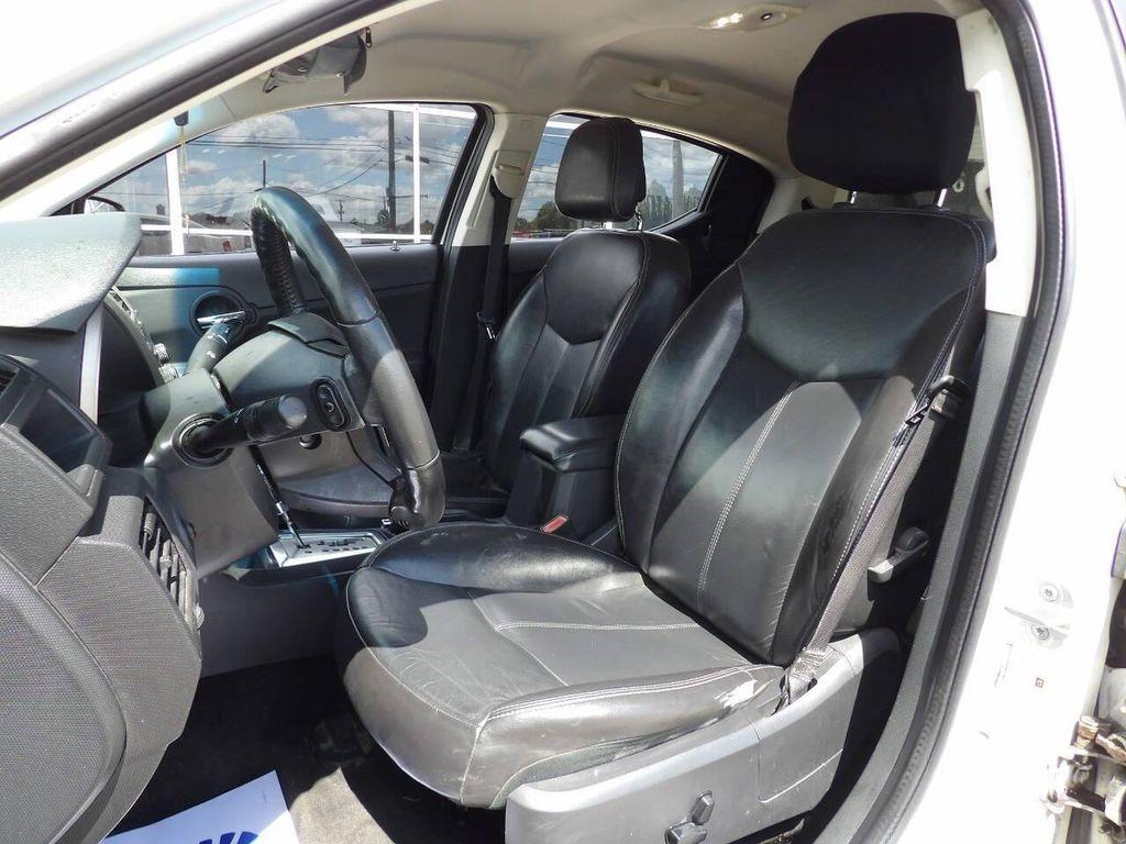 used 2010 Dodge Avenger car, priced at $2,497
