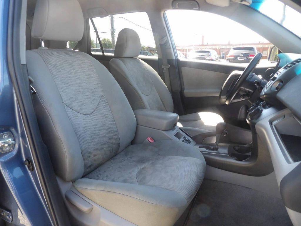 used 2012 Toyota RAV4 car, priced at $9,297