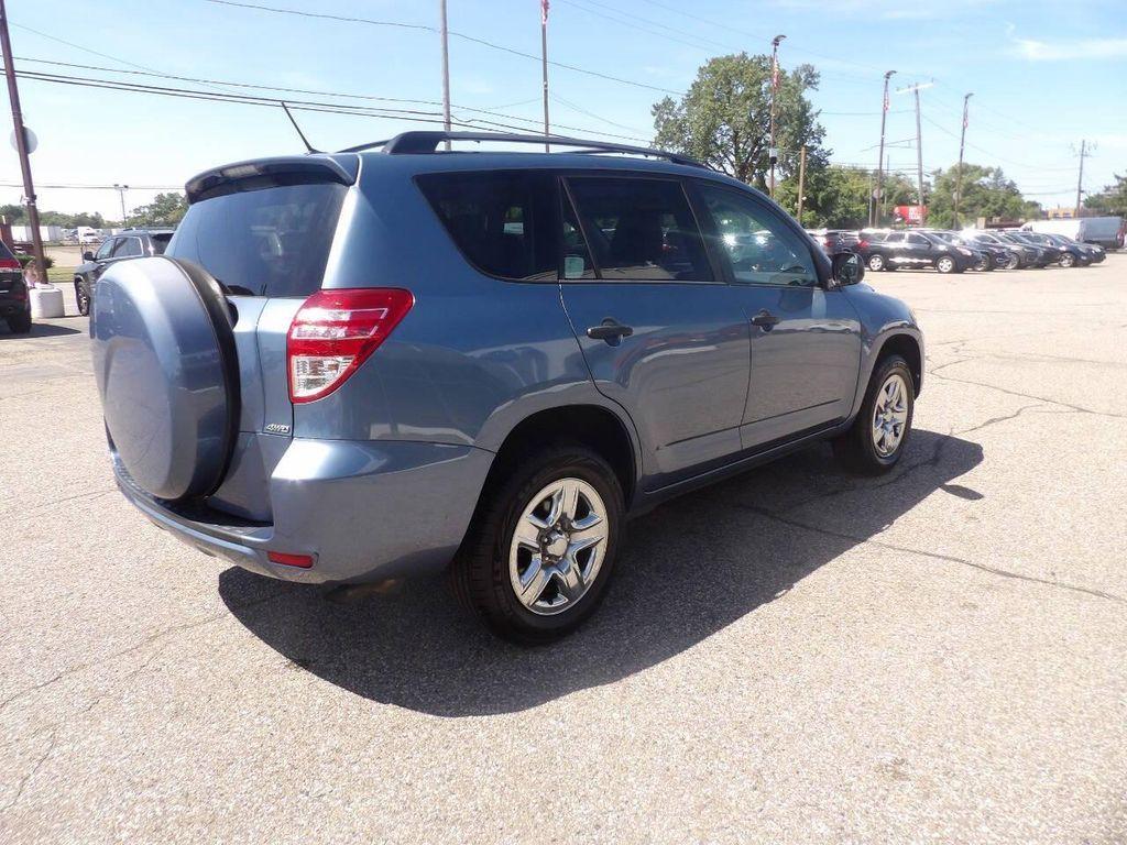 used 2012 Toyota RAV4 car, priced at $9,297