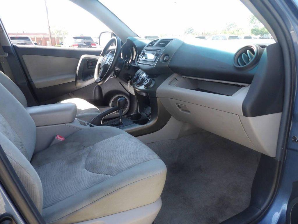 used 2012 Toyota RAV4 car, priced at $9,297