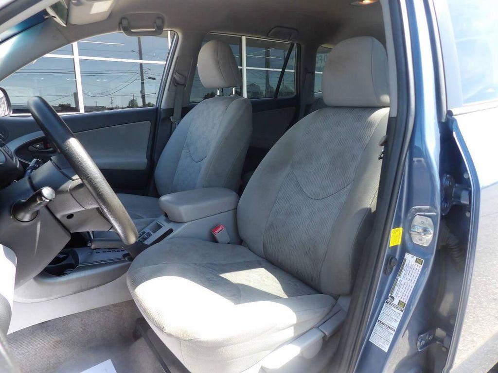 used 2012 Toyota RAV4 car, priced at $9,297