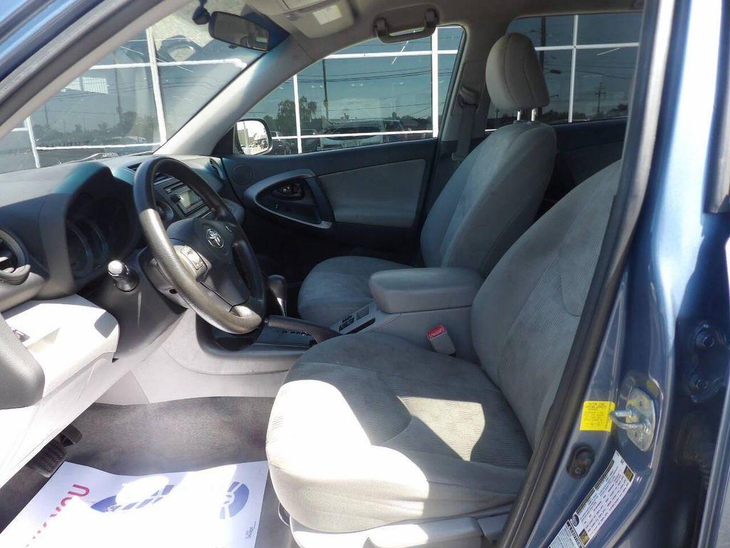 used 2012 Toyota RAV4 car, priced at $9,297