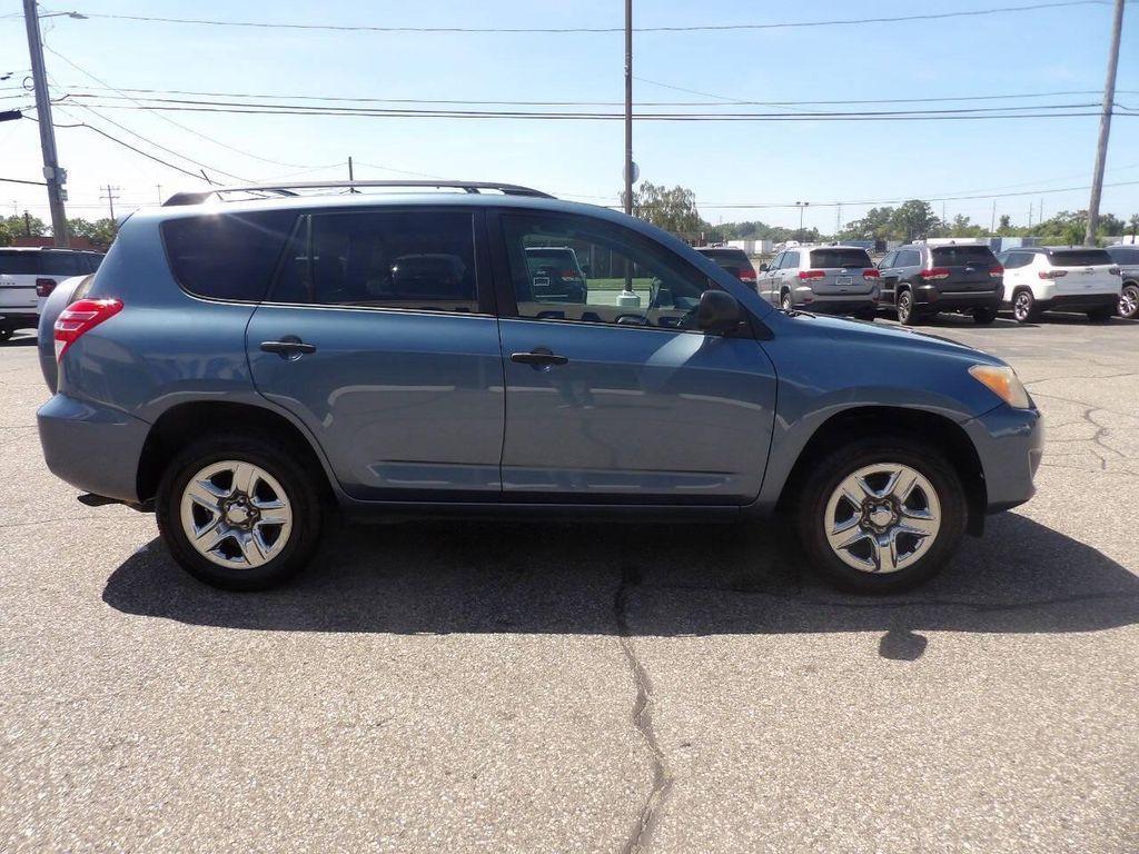 used 2012 Toyota RAV4 car, priced at $9,297