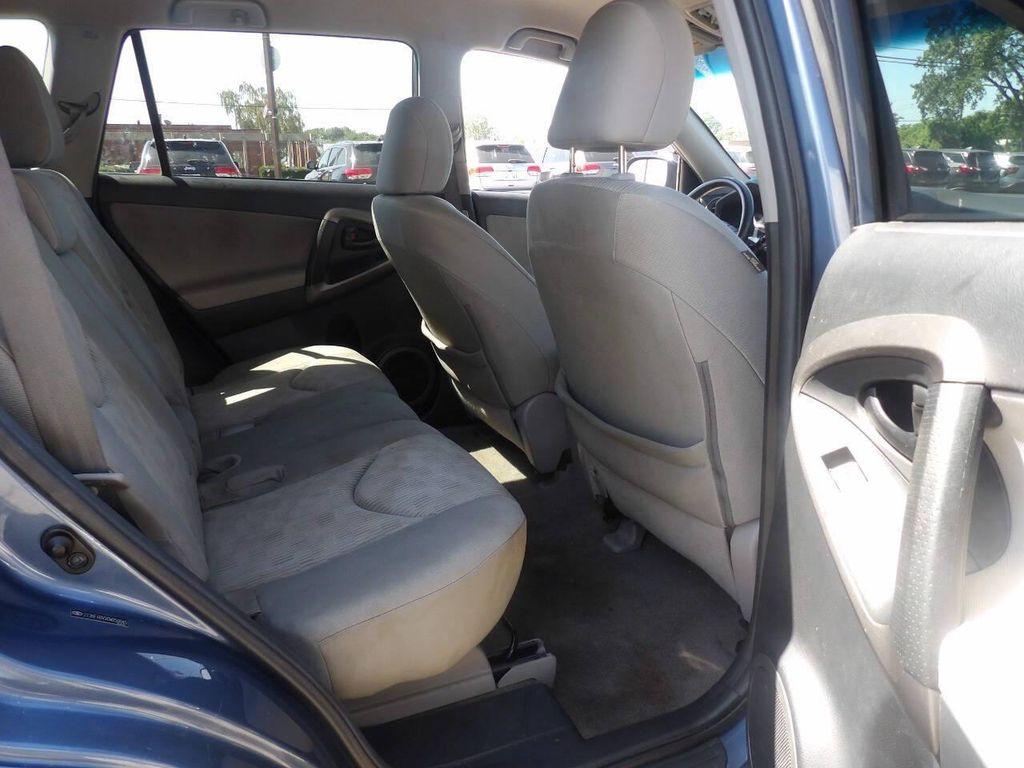 used 2012 Toyota RAV4 car, priced at $9,297